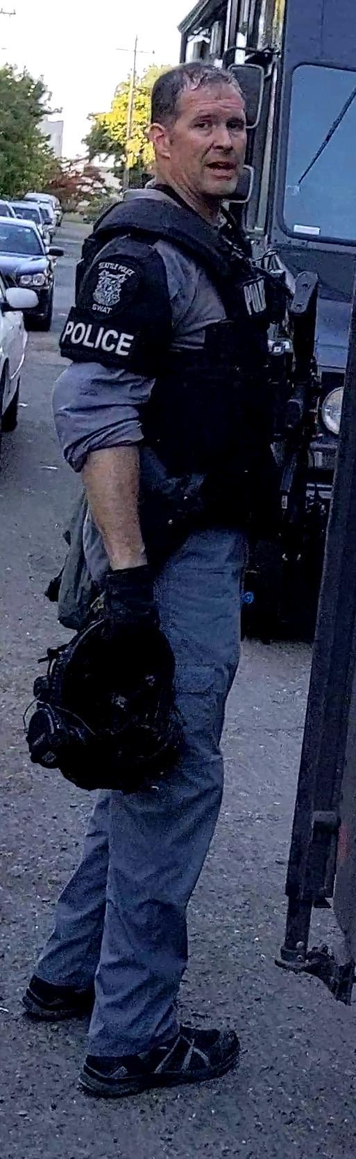 Matthew G. Ness