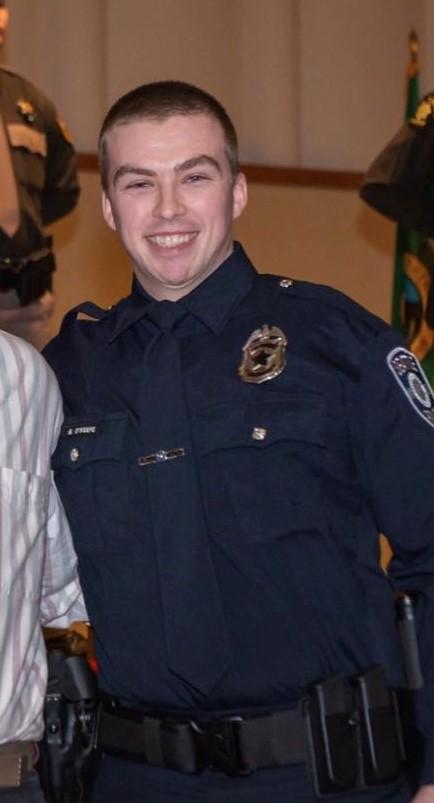 Brady J. Okeefe